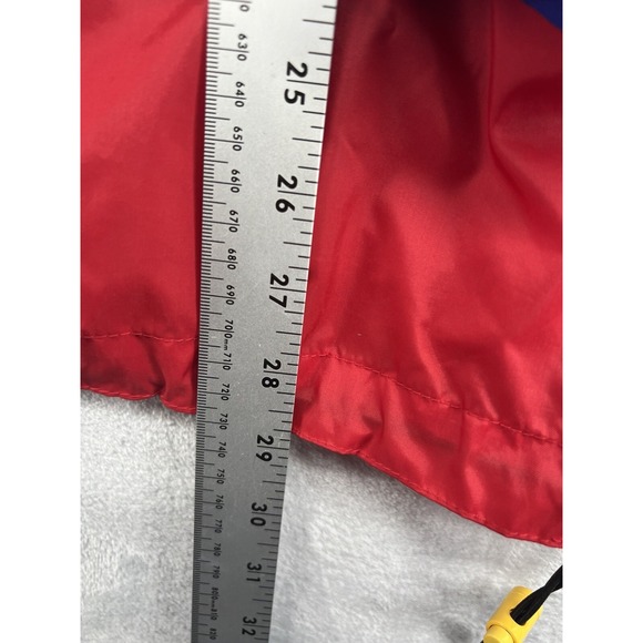 Sierra Designs Anorak Pullover Windbreaker Rain Jacket Vintage 90s Men's M EUC - Picture 8 of 8